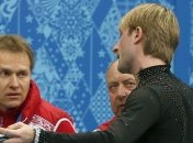 Горшков о травме Плющенко