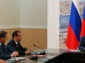 Путин созвал Совбез РФ для обсуждения ситуации в Украине
