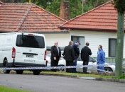 Австралийский рыбак хранил дома бомбу времен Второй мировой