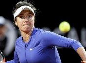 Свитолина начала травяной сезон с поражения