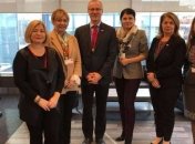 Украина на ПА НАТО призвала Канаду усилить санкции против РФ