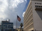 Посольство США сообщило МИД Кубы о новом случае недомогания своего сотрудника