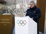 Президент МОК озвучил бюджет Олимпийских игр-2018