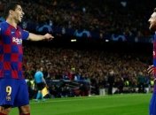 Барселона - Боруссия Д: видео голов