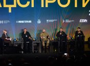 Как формируется система подготовки нации к обороне? В Киеве прошел форум "Нацспротив-2026"