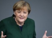 Меркель предложила возобновить переговоры о свободной торговле ЕС и США 