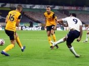 Шикарний командний гол - в огляді матчу Вулверхемптон - Манчестер Сіті (Відео)