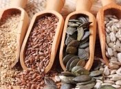 Самые полезные семечки и зерна