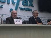 Стало известно, кто из народных депутатов поддержит Гриценко на выборах и будет руководить его штабом