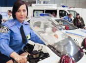 ГАИ: дороги вокруг Киева к зиме не готовы