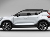 Назван лучший автомобиль года в Европе 