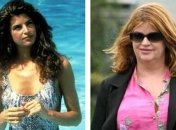 Знаменитости, которые изменились до неузнаваемости (Фото)