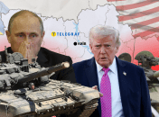 Допомога Україні від США та Європи