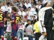 Карло Анчелотти о секрете победы над "Барселоной"