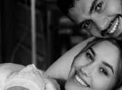 "Мы в стрессе": победительница "Холостяка-9" рассказала о первом дне, проведенного с малышом (фото, видео)