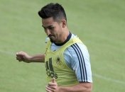 Официально: Гюндоган перешел в "Манчестер Сити"