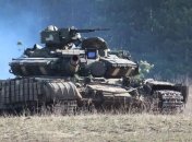 В ООС заявили о 8 обстрелах со стороны боевиков