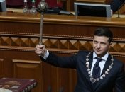 Зеленскому предложили два сценария выхода Украины из конституционного кризиса