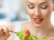 Как нужно есть, что бы не набирать вес