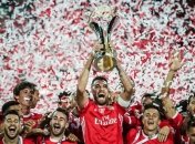 Бенфика завоевала Суперкубок Португалии, легко обыграв Спортинг