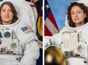 Две женщины впервые в истории выйдут в открытый космос: онлайн-трансляция