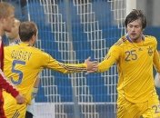 Милевский сыграл полчаса за "Конкордию"