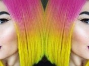 Мода 2018: эти разноцветные парики доказывают, что яркие волосы это красиво (Фото) 