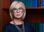 Денісова звернулася до Москалькової по затриманим українцям у Криму