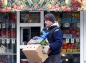 В Турции бесплатно раздали продукты, предназначенные на экспорт в РФ
