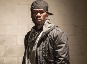 50 Cent презентовал новую автобиографическую песню "9 Shots"