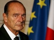 Бывший президент Франции Жак Ширак госпитализирован в Париже