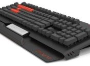 DeziMator: механическая геймерская клавиатура от Epic Gear