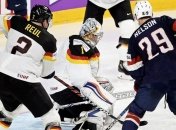 ЧМ-2017 по хоккею: Канада разбила чехов, Германия обыграла США (Видео)