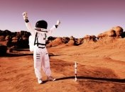 Стало известно, когда очередная миссия отправится на Марс