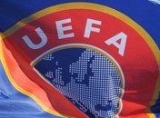 Таблица коэффициентов УЕФА: Украина показывает уровень Португалии