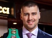 "Самый умный боксер": Арум похвалил Александра Гвоздика