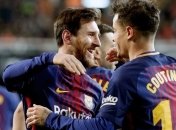 Лидеры Барселоны сыграют против Тоттенхэма в важнейшем матче для "шпор"