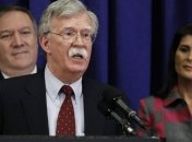 Иск Палестины к США: Штаты выходят из еще одного международного договора