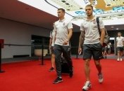 Хавбек Зари извинился за удаление в матче против РБ Лейпциг