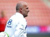 Наставник сборной Чехии подал в отставку