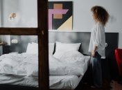 Белье нуждается в правильной стирке