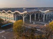 Реконструкцию аэропорта "Одесса" планируют полностью завершить в 2019 году