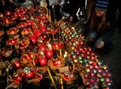 Консульство РФ в Одессе пикетировали, требуя признать геноцид