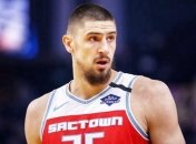 Лень установил личный рекорд результативности в Сакраменто (Видео)