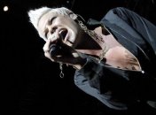 Пинк рассказала, о чем будут песни на новом альбоме