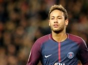 Неймар в шаге от уникального рекорда в Лиге чемпионов