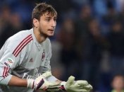 Голкипер "Милана" хочет продлить контракт с клубом