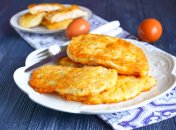 Самые вкусные, аппетитные, оригинальные