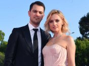 Олександр Роднянський та Яніна Студіліна