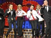 "Квартал 95" запускает собственный телеканал 